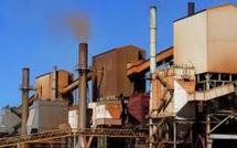 Nouvelle-Calédonie: préavis de grève à la SLN (nickel)