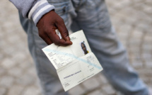 La France devient le "premier pays" d'Europe pour les demandes d'asile