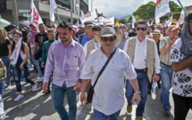Colombie: manifestations et concerts de casseroles contre le président Duque