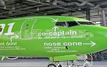 Kulula, la compagnie aux avions verts qui ne se prend pas au sérieux