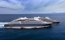 ​Des navires écolos pour Paul Gauguin Cruises