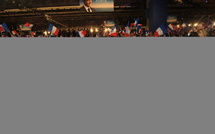 Teaki Dupont-Teikivaeoho revient sur le discours du Président-candidat Sarkozy à Villepinte