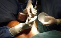 Prothèses PIP: environ 20% des porteuses se sont fait retirer leurs implants