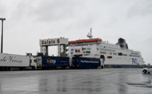 Il voyage avec sa mère décédée