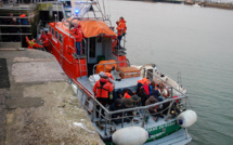 24 migrants secourus en Manche dimanche et lundi
