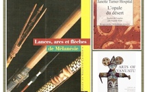 Littérature du Pacifique - La sélection de la semaine de votre libraire