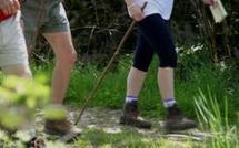 Marcher régulièrement réduirait les prédispositions génétiques à l'obésité