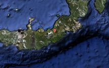 Papouasie Nouvelle-Guinée: séisme de magnitude 6,4