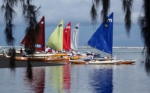 Holopuni va'a : en mer et contre tous