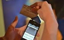 PayPal lance un système pour payer par téléphone portable en boutiques