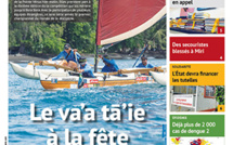 TAHITI INFOS N°1538 du 26 novembre 2019