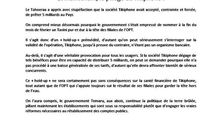 TAHOERAA: Et maintenant, le pillage de Tikiphone !