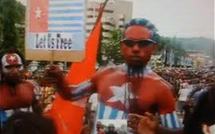 Indonésie: des indépendantistes papous condamnés à trois ans de prison