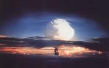 Procès des essais nucléaires britanniques en Océanie : nouveau revers pour les anciens travailleurs