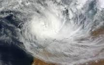 Cyclone Lua : l’Australie en vigilance sur son flanc Ouest