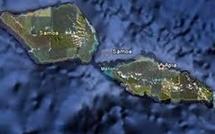 Inondations à Samoa : une touriste Néo-zélandaise noyée, un disparu