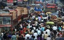 Une planète trop peuplée en 2050? Une "peur infondée" pour Hervé Le Bras