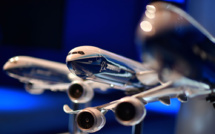 Boeing confronté à un problème plus grave que prévu avec son long courrier 777X