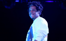 Jay-Z va au tribunal, agacé d'être un abécédaire pour enfants