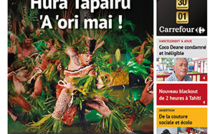 TAHITI INFOS N°1539 du 27 novembre 2019