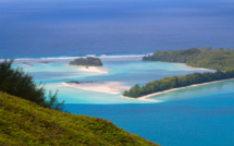 Raivavae, l’île au lagon gemme