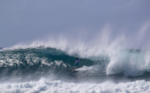 Braye et Massin éliminés à Sunset