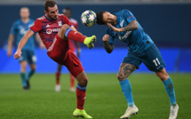 C1: Barcelone dompte Dortmund, Lyon encore en vie