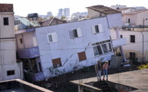 Séisme en Albanie : le bilan passe à 40 morts avec la découverte de nouveaux corps