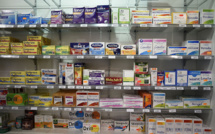 Mal de gorge bénin: gare aux risques allergiques causés par certains médicaments