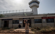Ouïghours: Paris appelle Pékin à "mettre un terme aux détentions arbitraires de masse"
