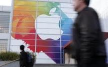 Apple se met à rémunérer ses actionnaires, prudemment