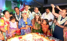L’école Nuutafaratea fête ses 40 ans