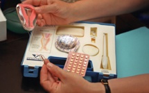 L'Agence du médicament suspend trois modèles de stérilets