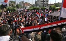 Irak: le Premier ministre annonce qu'il va démissionner après l'appel de l'ayatollah Sistani