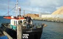 Naufrage au large de la Nouvelle-Zélande : les espoirs s’amenuisent pour les quatre disparus