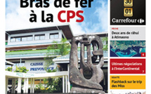 TAHITI INFOS N°1540 du 28 novembre 2019