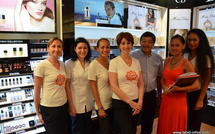 Concours Passion Commerce Polynésie : Rencontre avec les commerçants