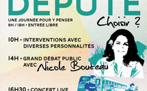 Journée du député No Oe e te Nunaa