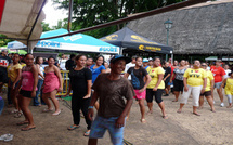 « Vis ta ville, Bouge ! »