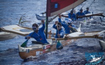 Moana Explorer champion du monde de Holopuni