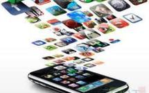 Internet: des experts craignent l'essor des applications