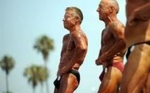 L'érection masculine, un baromètre de la santé