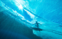 JO-2024: Tahiti fait la course en tête pour le surf