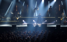Pour rendre hommage à Johnny Hallyday, l'Olympia fait le plein