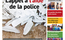 TAHITI INFOS N°1542 du 02 décembre 2019