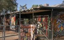 Australie: tremblement de terre de 6,1 de magnitude en pays aborigène