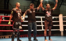 Dix champions sacrés à Fautaua