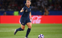 Miss France 2020: le jury présidé par Amandine Henry, capitaine des Bleues