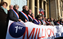 ADP: le projet de référendum franchit le cap symbolique du million de soutiens