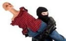 Un voleur trahi en Afrique du Sud par les vêtements de sa victime